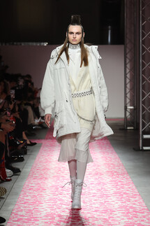 Iceberg Fall 2019 Ready-to-Wear / Iceberg осень 2019 / Неделя моды: Милан